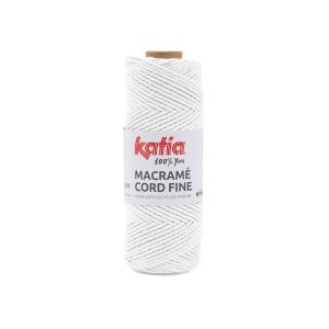 MACRAME CORD FINE 200