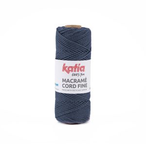 MACRAME CORD FINE 203