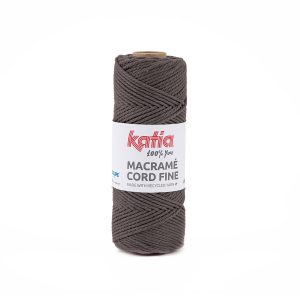 MACRAME CORD FINE 204