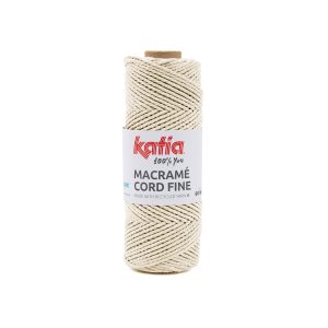 MACRAME CORD FINE 206