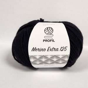 MERINO 125 008