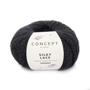 SILKY LACE 156