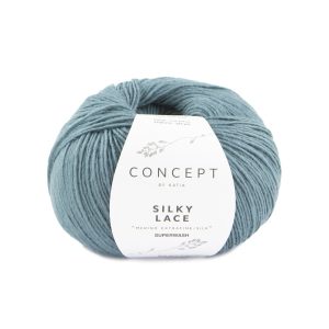 SILKY LACE 185