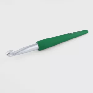 Alumīnija Tamboradata Knit Pro Waves 10.0 mm