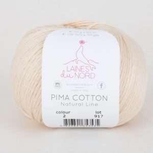 PIMA COTTON 002