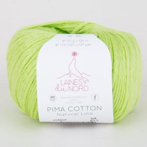 PIMA COTTON 004
