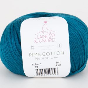 PIMA COTTON 023