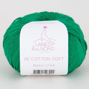 RE COTTON SOFT 018