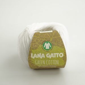 GREEN COTTON 7901