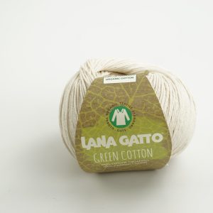 GREEN COTTON 7902