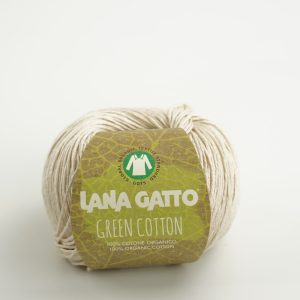 GREEN COTTON 7903