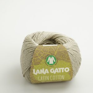 GREEN COTTON 7904