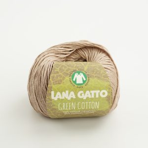 GREEN COTTON 7905
