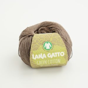 GREEN COTTON 7906