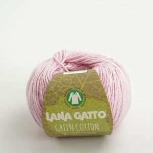 GREEN COTTON 7909