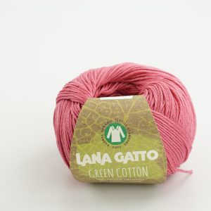 GREEN COTTON 7910