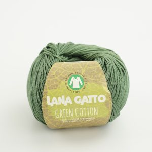 GREEN COTTON 7915