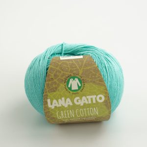 GREEN COTTON 7917