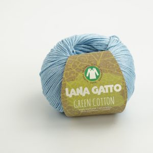 GREEN COTTON 7919