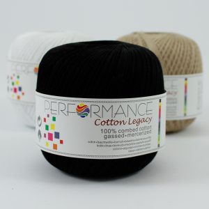 COTTON LEGACY 01