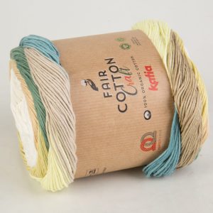 FAIR COTTON 501