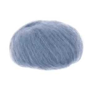 SILK MOHAIR 6034