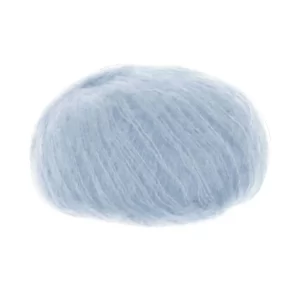 SILK MOHAIR 7264