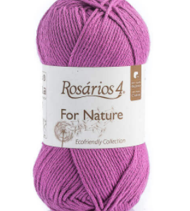 FOR NATURE 33