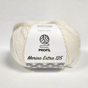 MERINO 125 001
