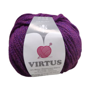 VIRTUS 18