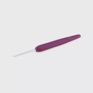 Alumīnija Tamboradata Knit Pro Waves 3.0 mm