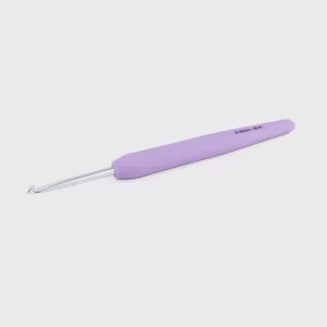 Alumīnija Tamboradata Knit Pro Waves 3.5 mm