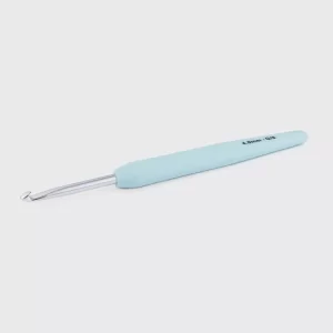 Alumīnija Tamboradata Knit Pro Waves 4.0 mm