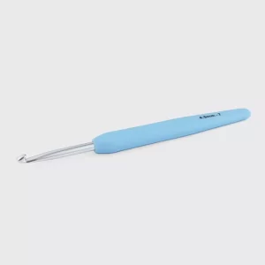 Alumīnija Tamboradata Knit Pro Waves 4.5 mm