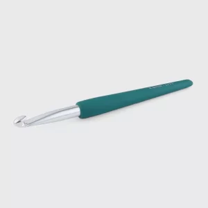 Alumīnija Tamboradata Knit Pro Waves 8.0 mm
