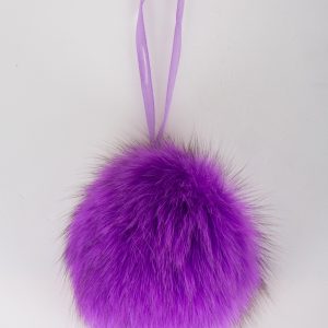 POLĀRLAPSAS POMPONS