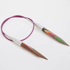 Symfonie fiksētās apļa adāmās adatas 2.00 mm 80 cm