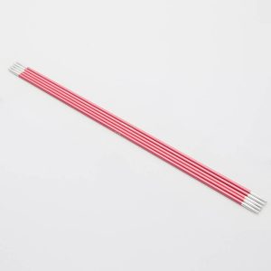 Knit Pro ZING zeķu adatas 15 cm 2.00 mm