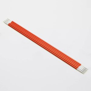Knit Pro ZING zeķu adatas 15 cm 2.5 mm