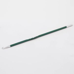 Alumīnija Tamboradata Knit Pro Zing 3.0 mm