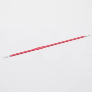 Alumīnija Tamboradata Knit Pro Zing 2.0 mm