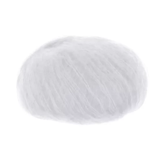 SILK MOHAIR 6033