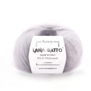 SILK MOHAIR 9374