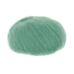 SILK MOHAIR 9375