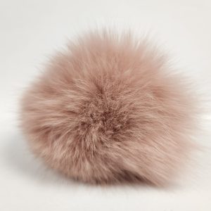 POLĀRLAPSAS POMPONS