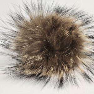 POLĀRLAPSAS POMPONS