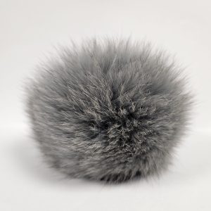 POLĀRLAPSAS POMPONS