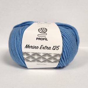 MERINO 125 6076