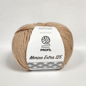MERINO 125 20