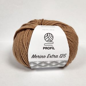 MERINO 125 202